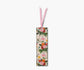 Dahlia Bookmark