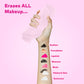 Silver Infused Mini PRO MakeUp Eraser | Acne Prone Skin